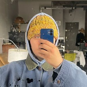 XANDER - MENS VINTAGE STREETWEAR